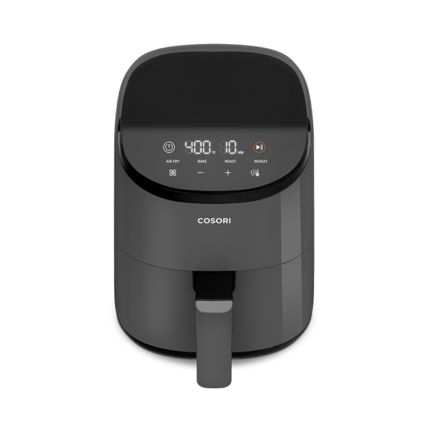 Lite 2.1-Quart Mini Air Fryer - Image 2