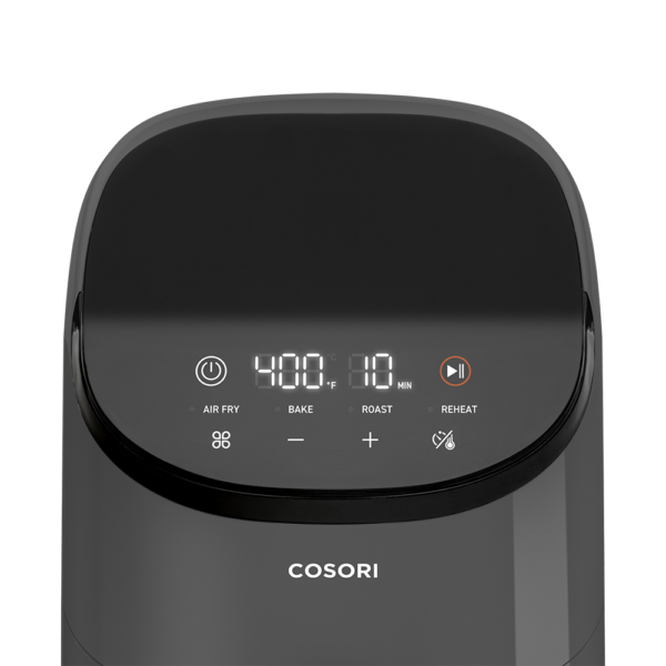 Lite 2.1-Quart Mini Air Fryer - Image 3