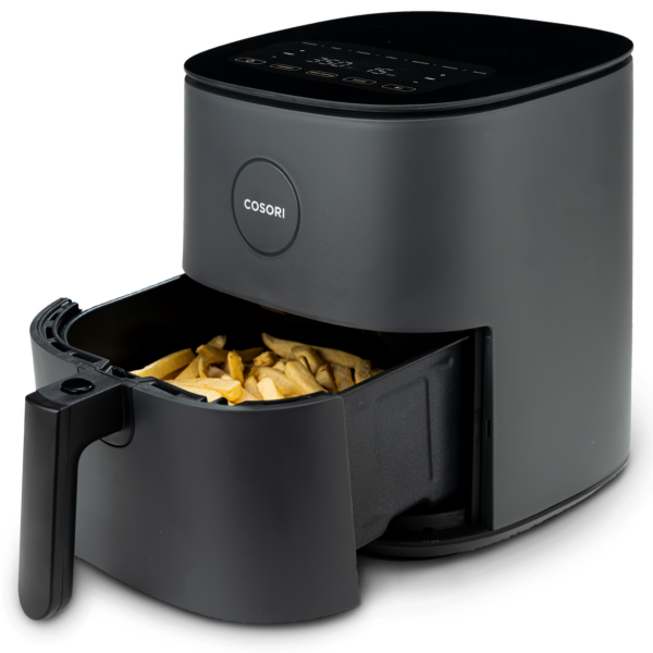 Cosori® Pro LE 5.0-Quart Air Fryer - Image 2