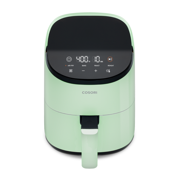 Lite 2.1-Quart Mini Air Fryer - Image 14