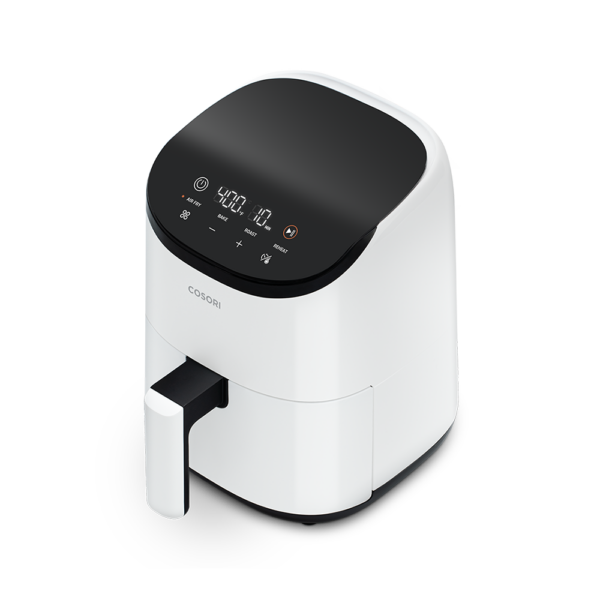 Lite 2.1-Quart Mini Air Fryer - Image 8