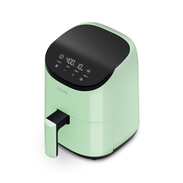 Lite 2.1-Quart Mini Air Fryer - Image 13