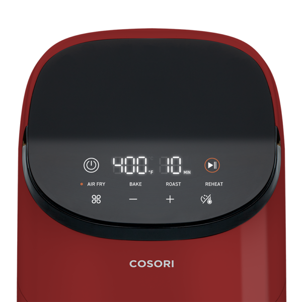 Lite 2.1-Quart Mini Air Fryer - Image 4