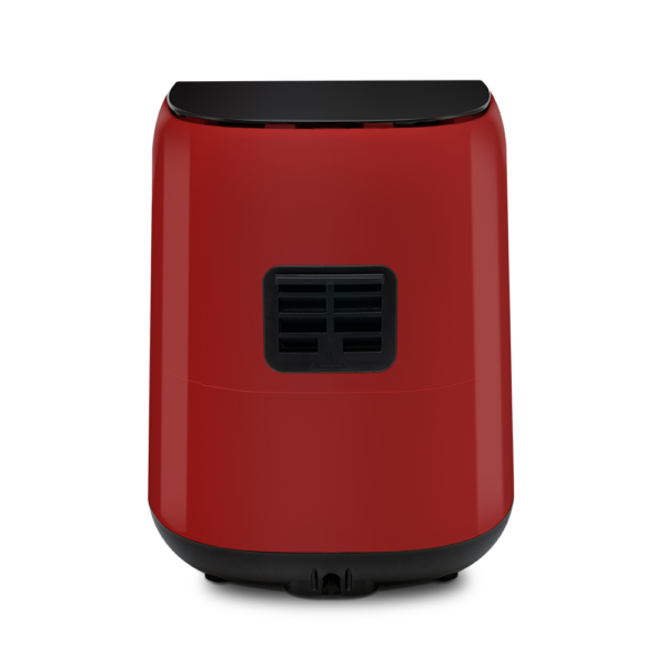 Lite 2.1-Quart Mini Air Fryer - Image 5