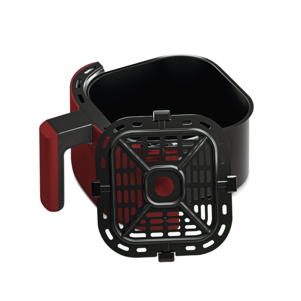 Lite 2.1-Quart Mini Air Fryer - Image 6