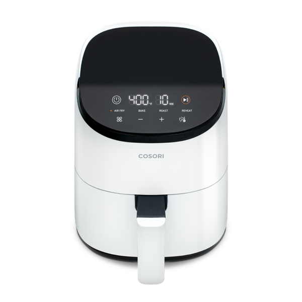 Lite 2.1-Quart Mini Air Fryer - Image 9