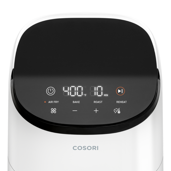 Lite 2.1-Quart Mini Air Fryer - Image 10