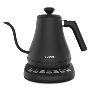 Original Electric Gooseneck Kettle