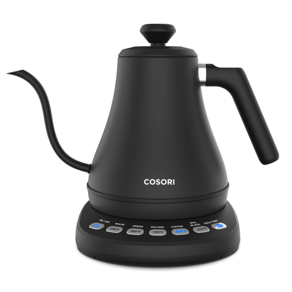 Original Electric Gooseneck Kettle