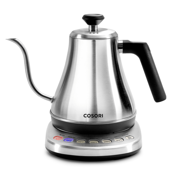 Original Electric Gooseneck Kettle - Image 4