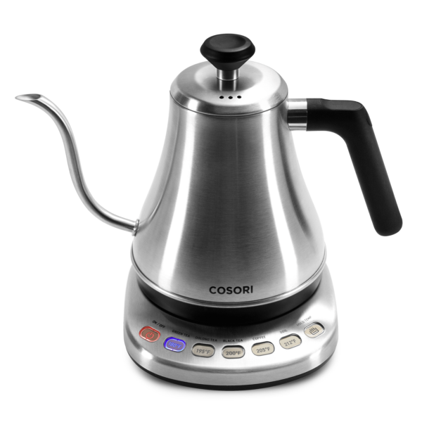 Original Electric Gooseneck Kettle - Image 6