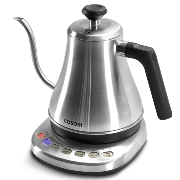 Original Electric Gooseneck Kettle - Image 5