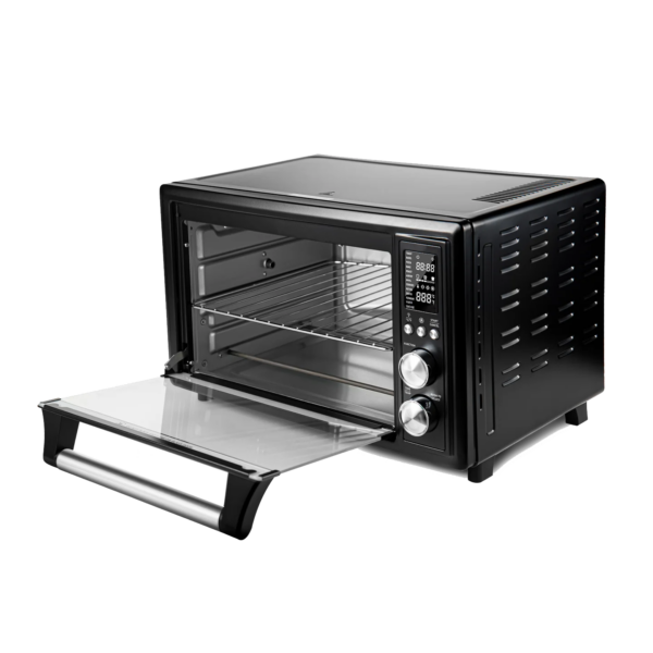 30 Liter Smart Air Fryer Toaster Oven - Image 6