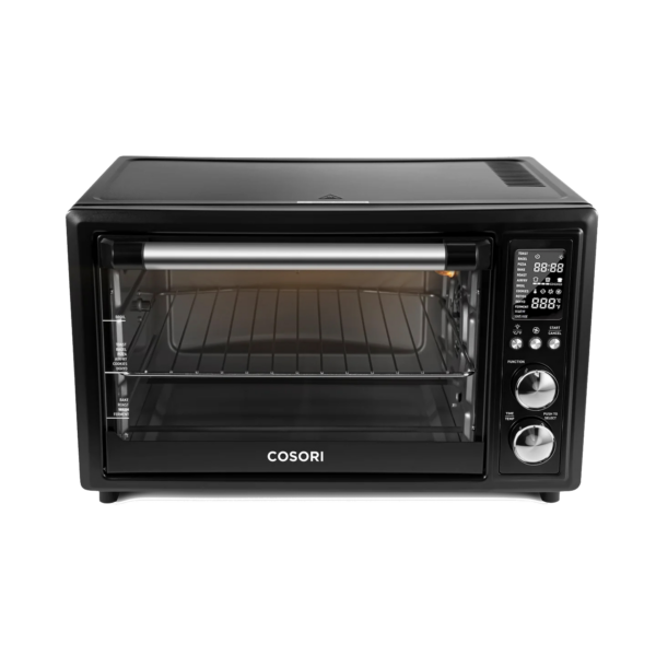 30 Liter Smart Air Fryer Toaster Oven - Image 7