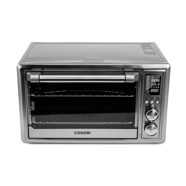 30 Liter Smart Air Fryer Toaster Oven - Image 4