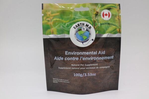 Earth MD - Environmental Aid - Image 2
