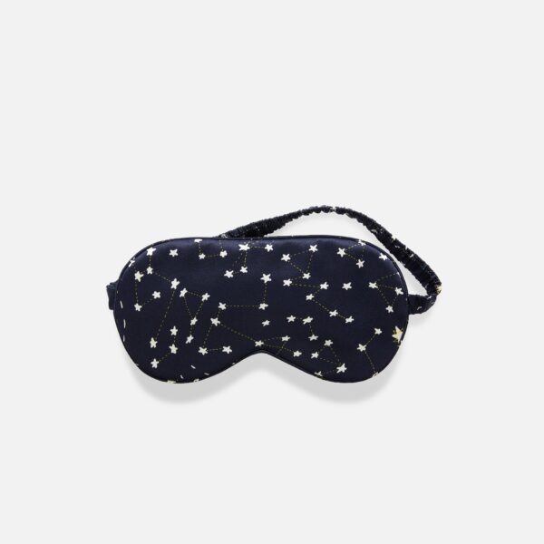 Free Mulberry Silk Eyemask - Image 3