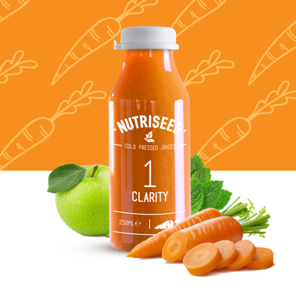 Juice Cleanse - Image 2
