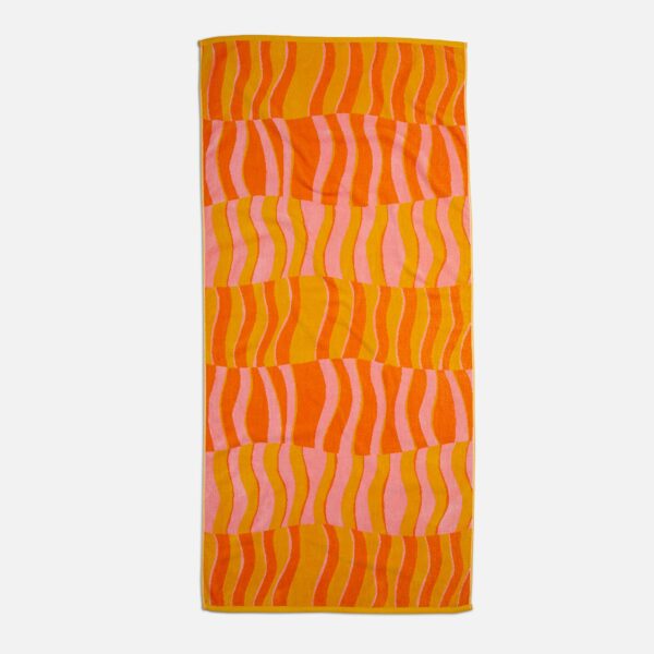 Beach Towel - Image 5