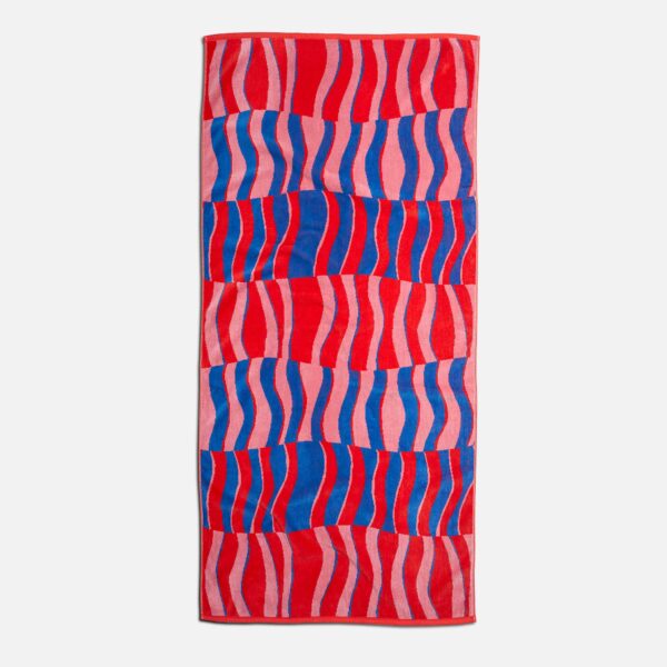 Beach Towel - Image 3