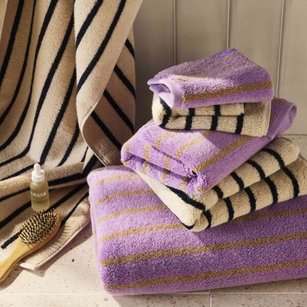 Super-Plush Turkish Cotton Bath Towels - Last Call - Image 42