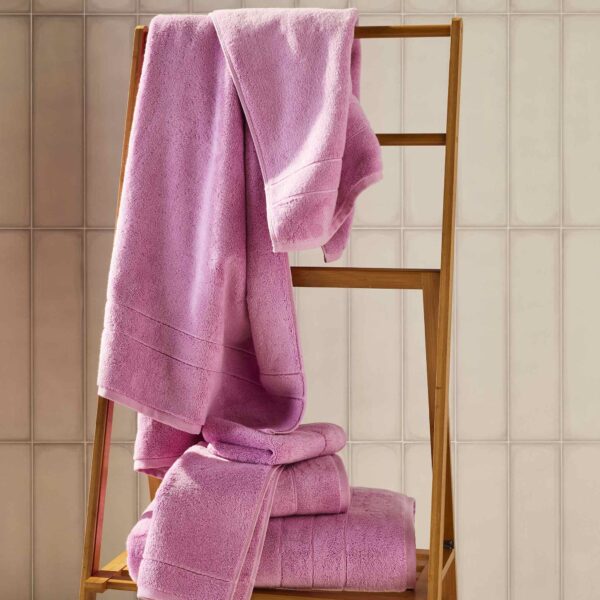 Super-Plush Turkish Cotton Bath Towels - Last Call - Image 37