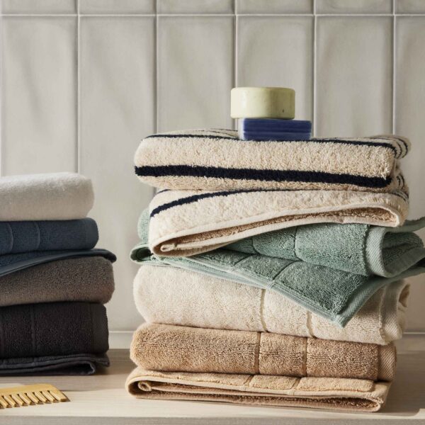 Test Super-Plush Turkish Cotton Bath Towel Bundle - Image 32