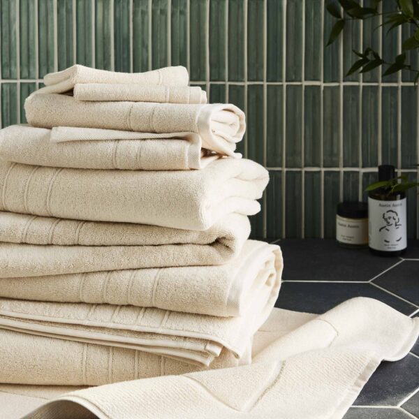 Classic Turkish Cotton Bath Towels - Last Call - Image 46