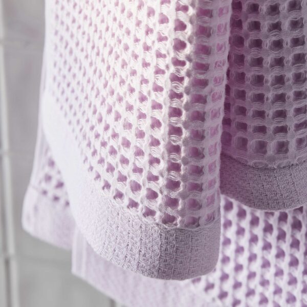 Dreamweave Waffle Bath Towels - Last Call - Image 24