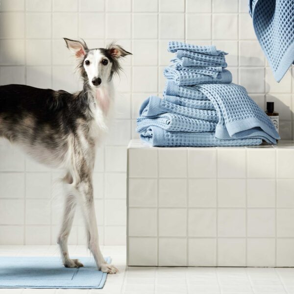 Dreamweave Waffle Hand Towels - Last Call - Image 12
