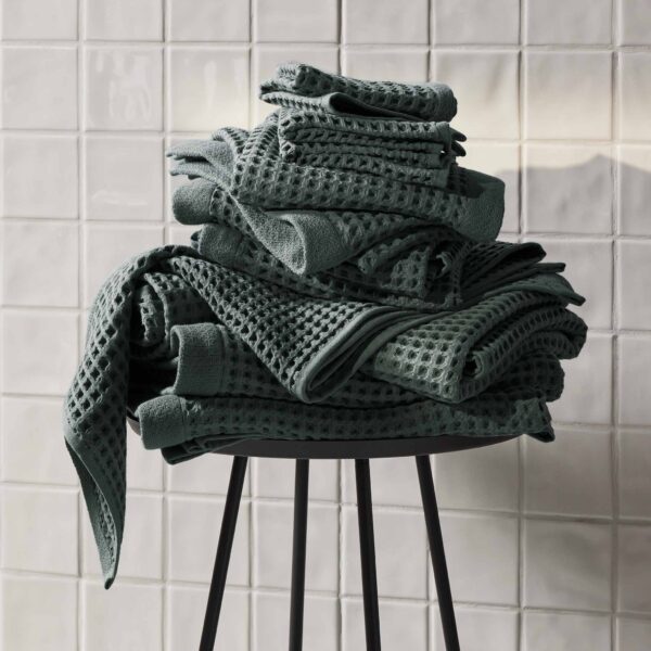 Dreamweave Waffle Hand Towels - Last Call - Image 17