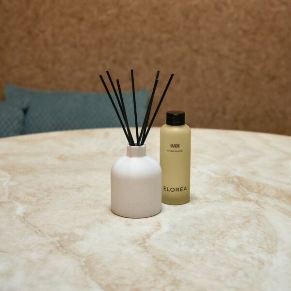 Diffuser Solution - Image 2
