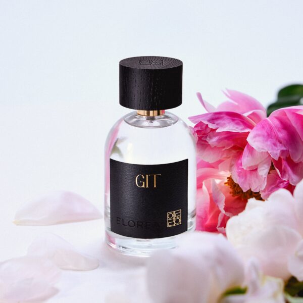 GIT (깃) Eau De Parfum - Image 2