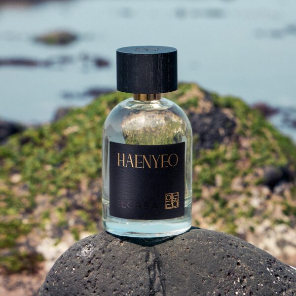 HAENYEO (해녀) Eau De Parfum - Image 2