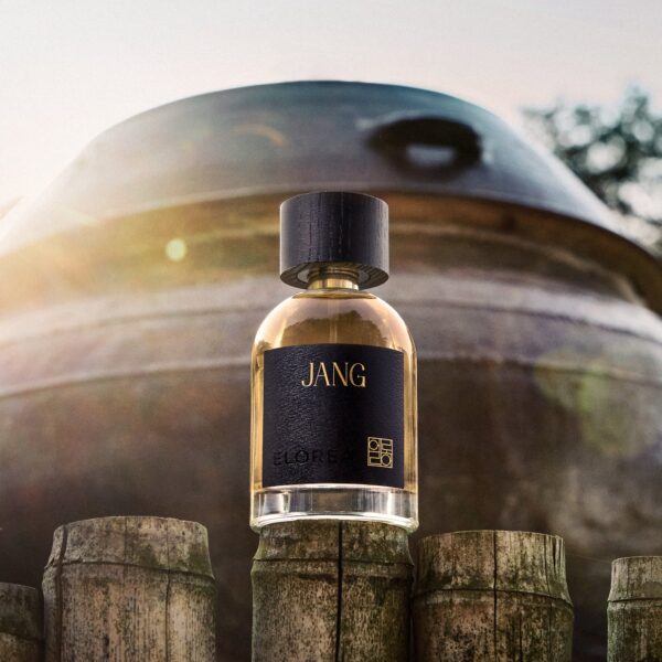 JANG (장) Eau De Parfum - Image 2