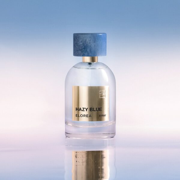 HAZY BLUE (이내) Extrait De Parfum - Image 2