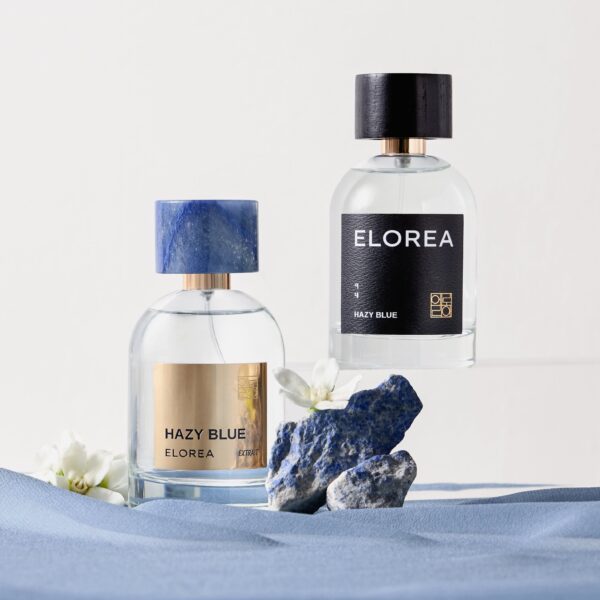 HAZY BLUE (이내) Extrait De Parfum - Image 3