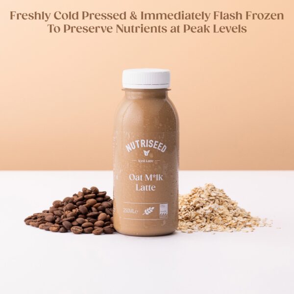 Oat M*lk Latte Pack - Image 2