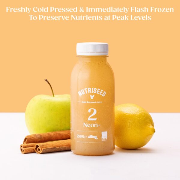 Neon Juice Pack - Image 2