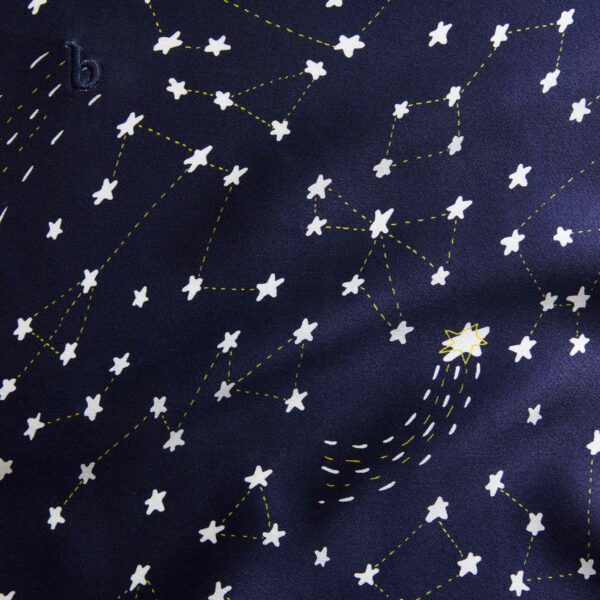 Mulberry Silk Eyemask - Last Call - Image 22