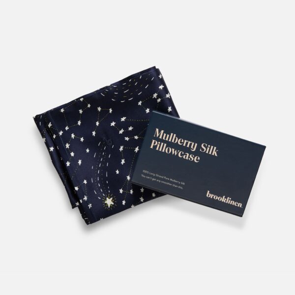 Rewards Mulberry Silk Pillowcase - Image 23