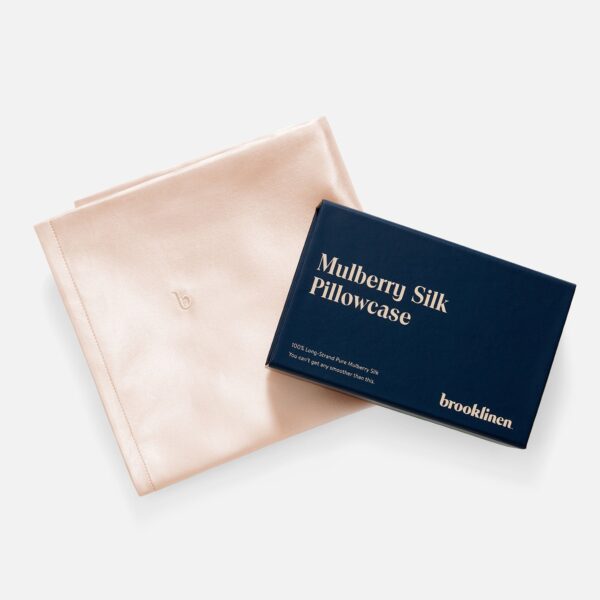 Rewards Mulberry Silk Pillowcase - Image 15