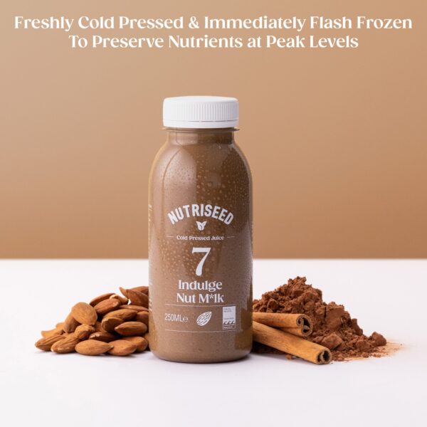 Indulge Nut M*lk Pack - Image 2
