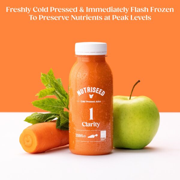 Clarity Juice Pack - Image 2