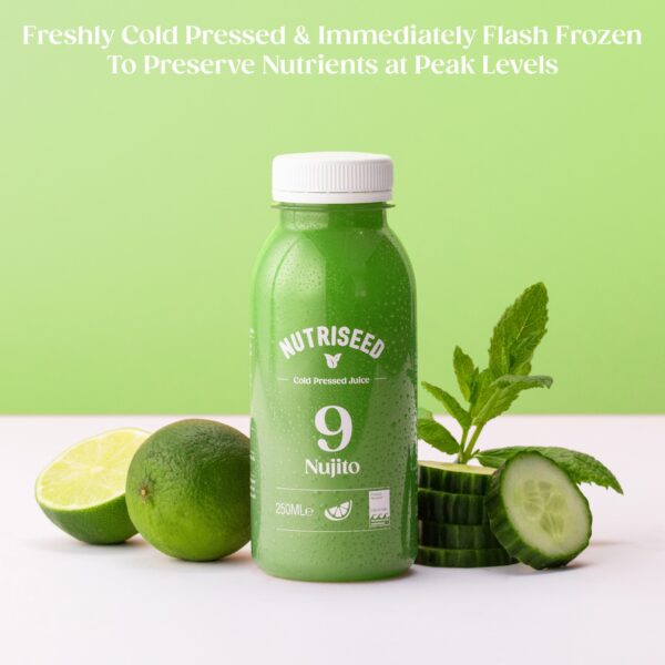 Nujito Juice Pack - Image 2