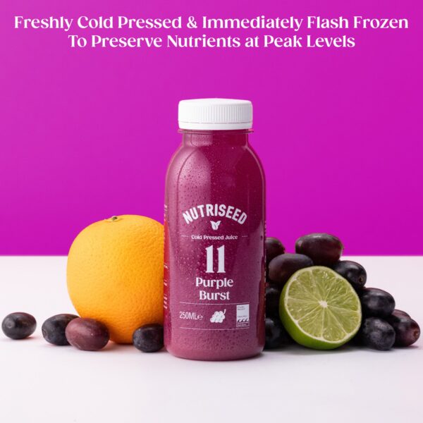Purple Burst Juice Pack - Image 2