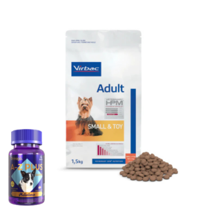 Virbac Value Bundle