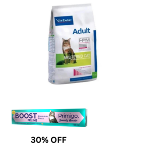 Virbac Value Bundle