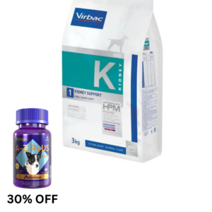 Virbac Value Bundle