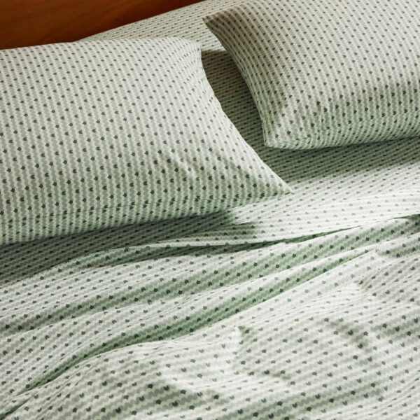 Classic Percale Core Sheet Set - Image 54